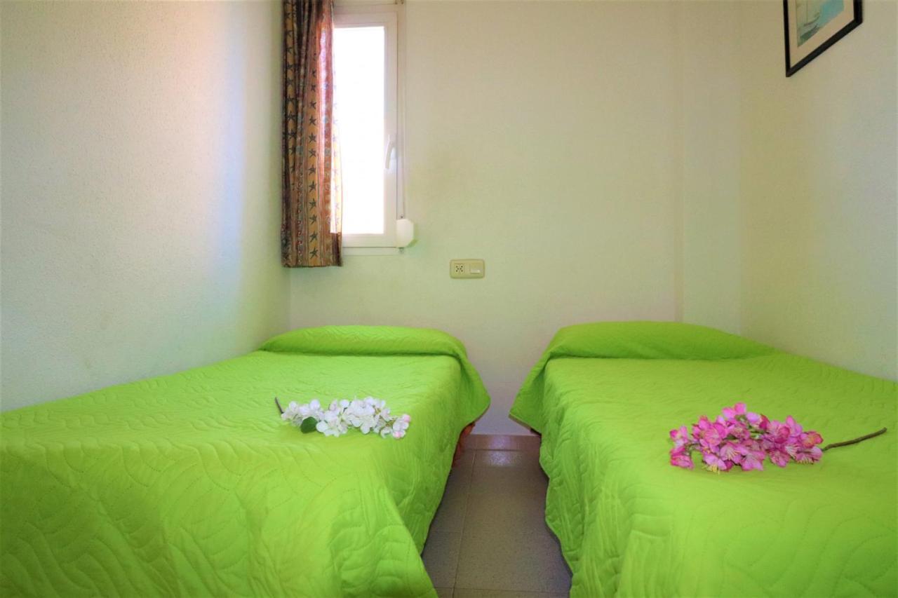 Apartment Mediterraneo 2 3 6 - Immo Barneda Roses